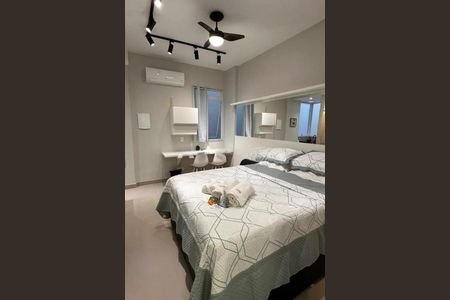 Casa à venda com 1 quarto, 22m² em Botafogo, Rio de Janeiro