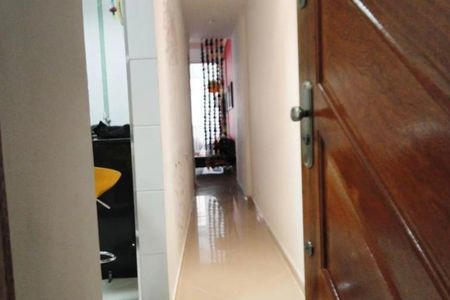 Apartamento à venda com 1 quarto, 40m² em Copacabana, Rio de Janeiro