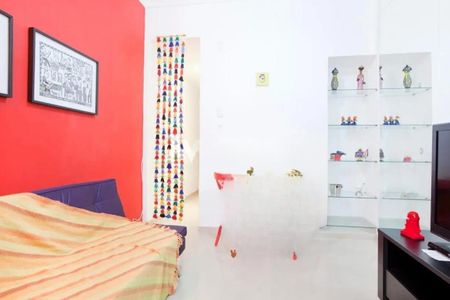 Apartamento à venda com 1 quarto, 40m² em Copacabana, Rio de Janeiro