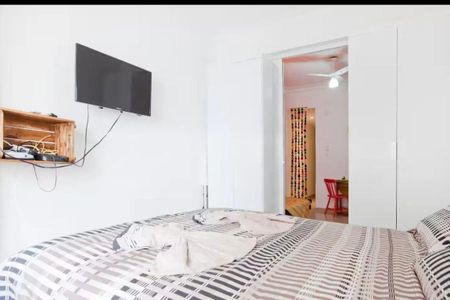Apartamento à venda com 1 quarto, 40m² em Copacabana, Rio de Janeiro