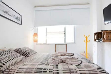 Apartamento à venda com 1 quarto, 40m² em Copacabana, Rio de Janeiro