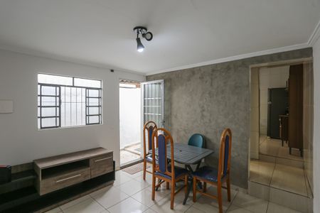 Casa para alugar com 1 quarto, 50m² em Vila Dom Pedro I, São Paulo