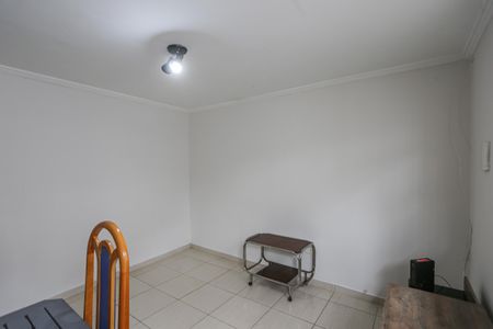 Sala de casa para alugar com 1 quarto, 50m² em Vila Dom Pedro I, São Paulo