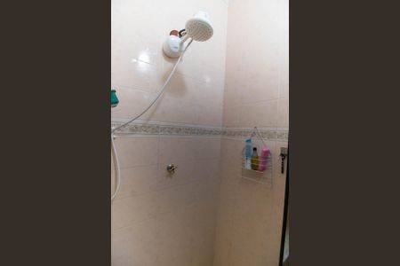 Apartamento à venda com 90m², 2 quartos e sem vaga Apartamento à venda com 90m², 2 quartos e sem vagaBanheiro da Suíte