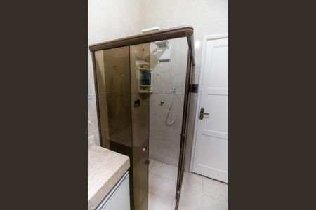 Apartamento à venda com 90m², 2 quartos e sem vaga Apartamento à venda com 90m², 2 quartos e sem vagaBanheiro