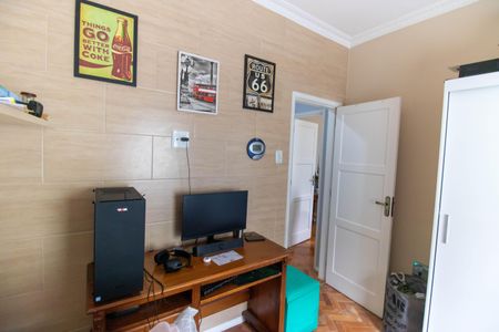 Apartamento à venda com 90m², 2 quartos e sem vaga Apartamento à venda com 90m², 2 quartos e sem vagaQuarto