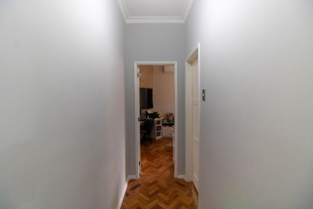Apartamento à venda com 90m², 2 quartos e sem vaga Apartamento à venda com 90m², 2 quartos e sem vagaCorredor