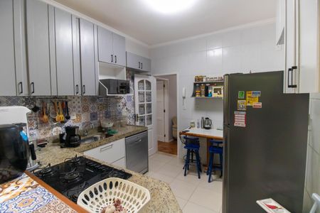 Apartamento à venda com 90m², 2 quartos e sem vaga Apartamento à venda com 90m², 2 quartos e sem vagaCozinha e Área de Serviço