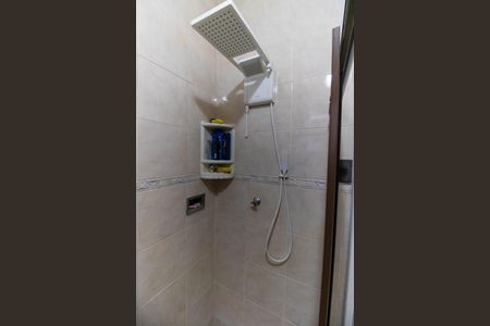 Apartamento à venda com 90m², 2 quartos e sem vaga Apartamento à venda com 90m², 2 quartos e sem vagaBanheiro