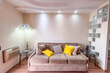 Apartamento para alugar com 1 quarto, 58m² em Jardim Paulista, São Paulo