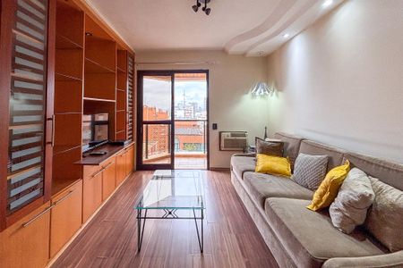 Apartamento para alugar com 1 quarto, 58m² em Jardim Paulista, São Paulo