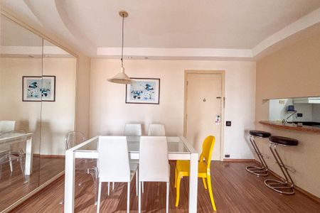 Apartamento para alugar com 1 quarto, 58m² em Jardim Paulista, São Paulo