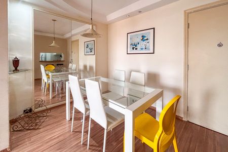 Apartamento para alugar com 1 quarto, 58m² em Jardim Paulista, São Paulo