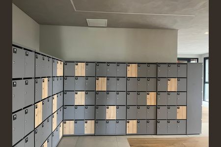 Studio para alugar com 24m², 1 quarto e sem vaga Studio para alugar com 24m², 1 quarto e sem vagaÁrea comum