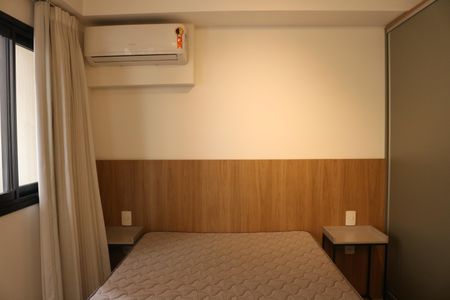 Quarto de kitnet/studio para alugar com 1 quarto, 24m² em Perdizes, São Paulo