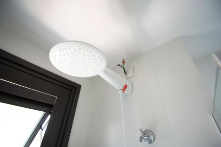 Studio para alugar com 33m², 1 quarto e sem vagabanheiro