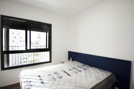 Studio para alugar com 33m², 1 quarto e sem vagaquarto