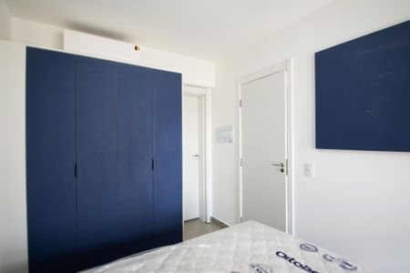 Studio para alugar com 33m², 1 quarto e sem vagaquarto