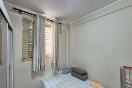 Quarto 2 de apartamento à venda com 2 quartos, 57m² em Parque Residencial Vila União, Campinas