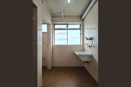 Apartamento à venda com 98m², 2 quartos e 2 vagasÁrea de Serviço