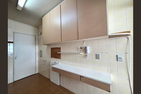 Apartamento à venda com 98m², 2 quartos e 2 vagasCozinha