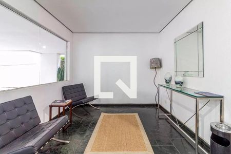 Apartamento à venda com 98m², 2 quartos e 2 vagasHall