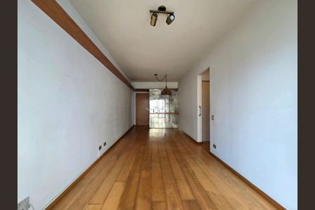 Sala de apartamento à venda com 2 quartos, 98m² em Itaim Bibi, São Paulo
