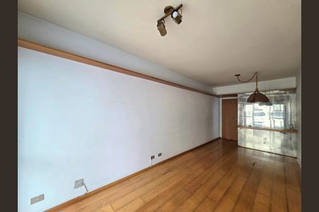 Sala de apartamento à venda com 2 quartos, 98m² em Itaim Bibi, São Paulo