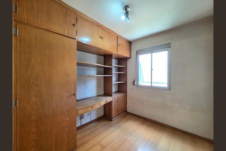 Apartamento à venda com 98m², 2 quartos e 2 vagasQuarto 2