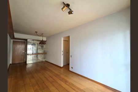 Sala de apartamento à venda com 2 quartos, 98m² em Itaim Bibi, São Paulo