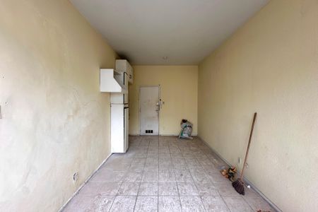 Apartamento para alugar com 1 quarto, 24m² em Laranjeiras, Rio de Janeiro