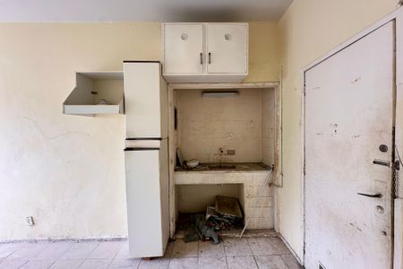 Apartamento para alugar com 1 quarto, 24m² em Laranjeiras, Rio de Janeiro