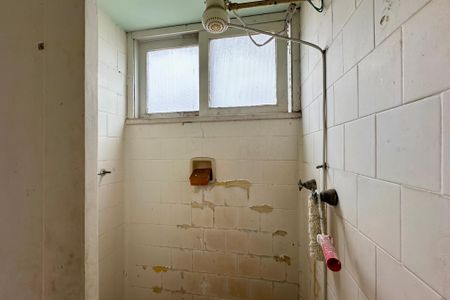 Apartamento para alugar com 1 quarto, 24m² em Laranjeiras, Rio de Janeiro