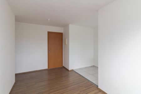 Sala de apartamento para alugar com 2 quartos, 55m² em Parada Xv de Novembro, São Paulo