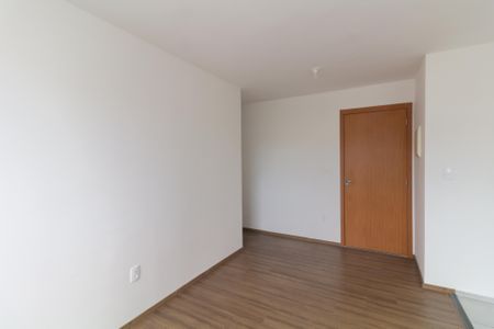 Sala de apartamento para alugar com 2 quartos, 55m² em Parada Xv de Novembro, São Paulo