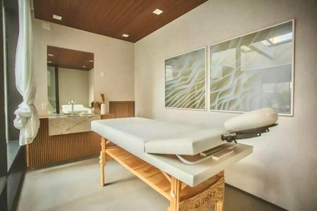 Apartamento para alugar com 108m², 2 quartos e 2 vagasÁrea comum