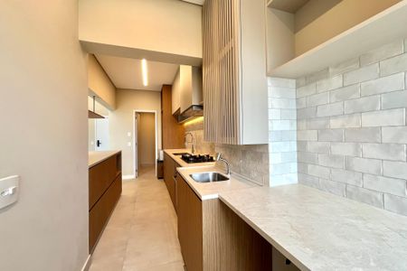 Apartamento para alugar com 108m², 2 quartos e 2 vagasÁrea de Serviço