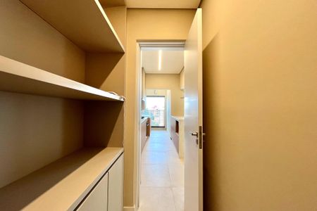 Apartamento para alugar com 108m², 2 quartos e 2 vagasDespensa