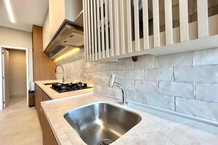 Apartamento para alugar com 108m², 2 quartos e 2 vagasÁrea de Serviço