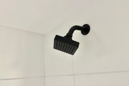 Apartamento para alugar com 108m², 2 quartos e 2 vagasBanheiro da Suíte 2