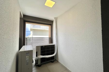 Apartamento para alugar com 108m², 2 quartos e 2 vagasVaranda da Suíte 2