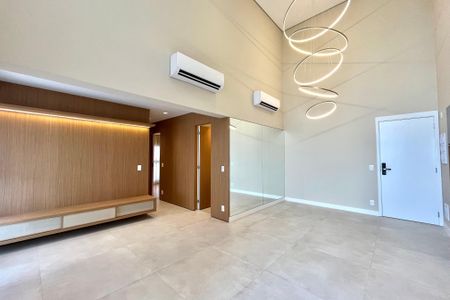 Sala de apartamento para alugar com 2 quartos, 108m² em Vila Clementino, São Paulo