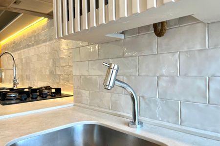 Apartamento para alugar com 108m², 2 quartos e 2 vagasÁrea de Serviço