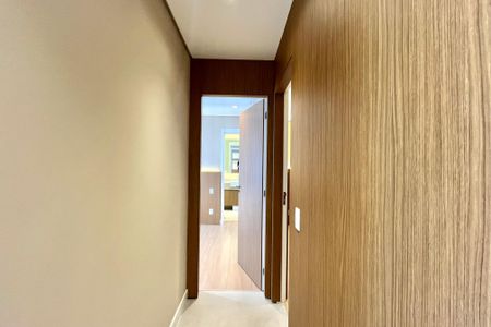 Apartamento para alugar com 108m², 2 quartos e 2 vagasCorredor