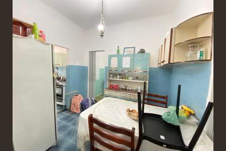 Casa para alugar com 30m², 1 quarto e sem vaga