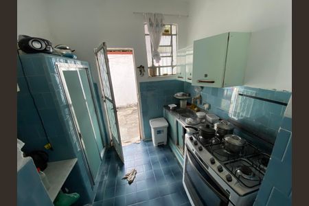 Casa para alugar com 30m², 1 quarto e sem vaga