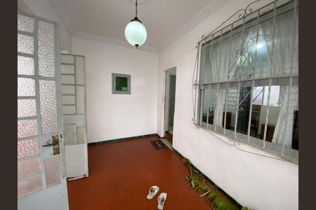 Casa para alugar com 30m², 1 quarto e sem vaga