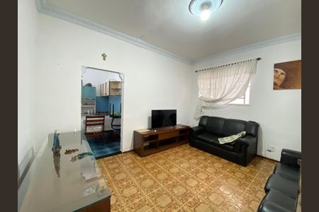 Casa para alugar com 2 quartos, 40m² em Inhaúma, Rio de Janeiro