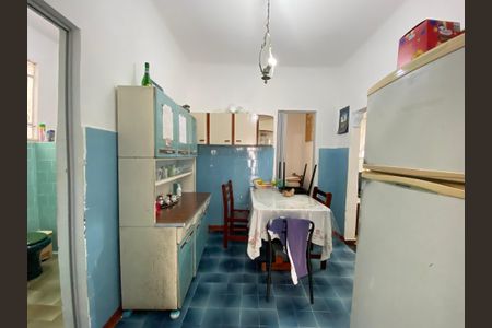 Casa para alugar com 30m², 1 quarto e sem vaga