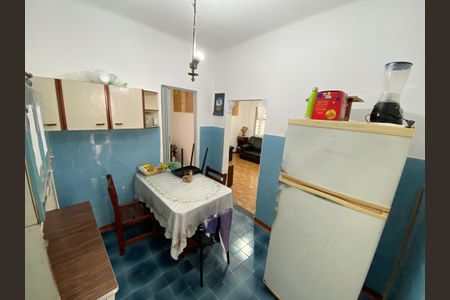 Casa para alugar com 30m², 1 quarto e sem vaga